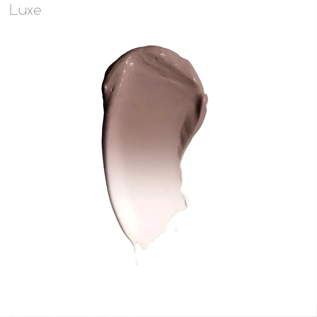 Luxe™ – Color Changing Foundation