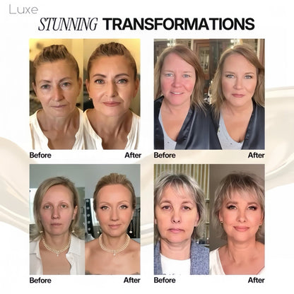 Luxe™ – Color Changing Foundation