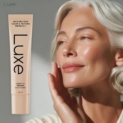 Luxe™ – Color Changing Foundation